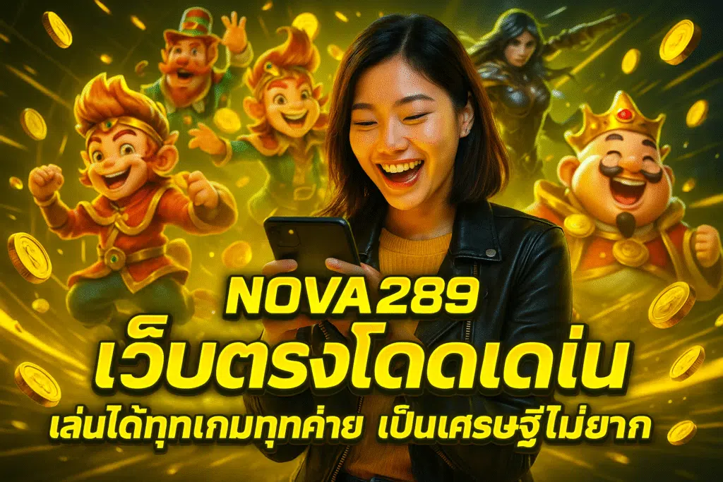NOVA289