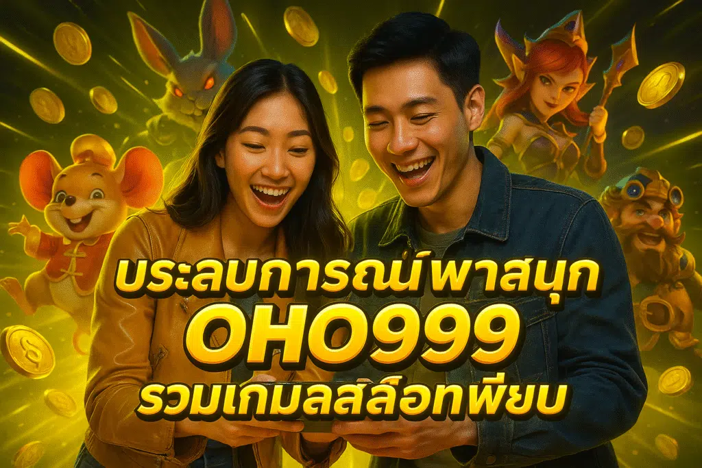 OHO999